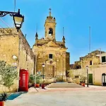 Village Kerċem
