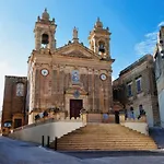 Village * Kerċem