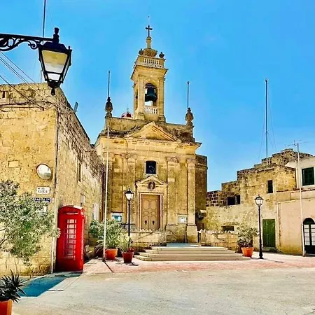 Village Kerċem