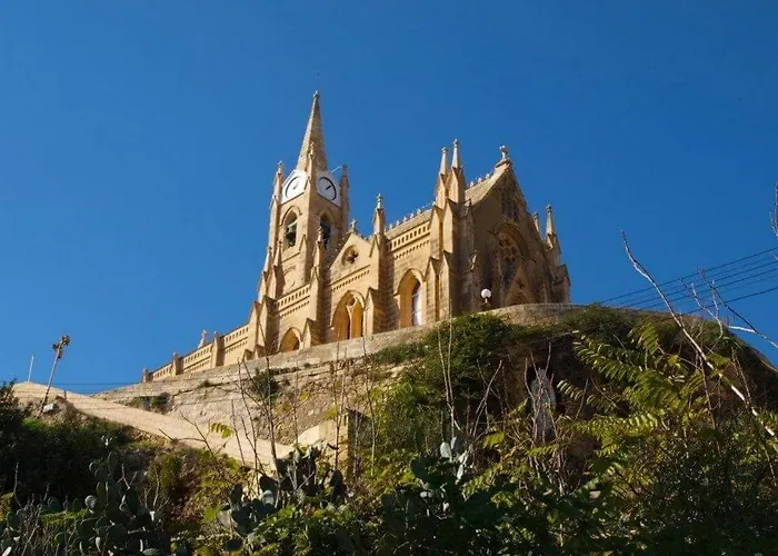 Appartement Village *