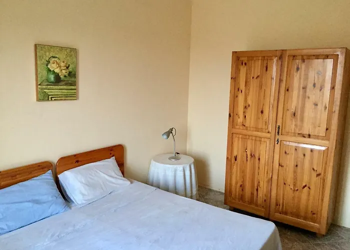 Village Appartement Kerċem