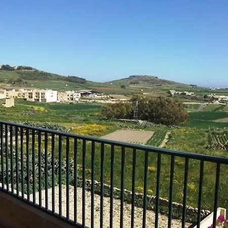 Village Lejlighed *