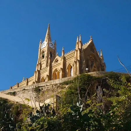 Apartamento Village *