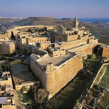 Village Apartment