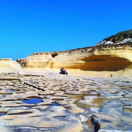 Apartamento Village Kerċem