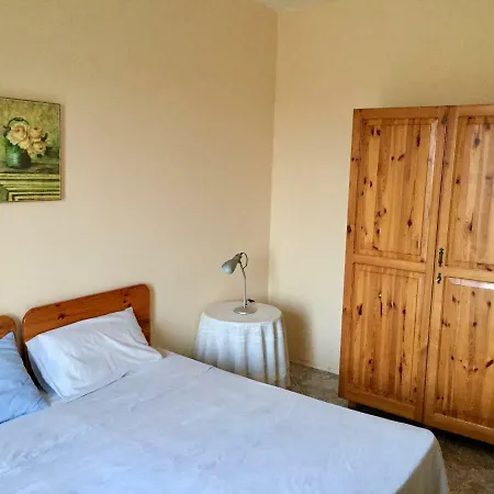 Village Apartamento Kerċem