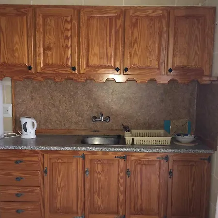 Appartement Village