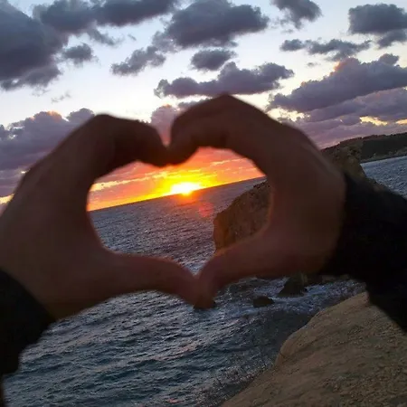 Village Apartamento Kerċem