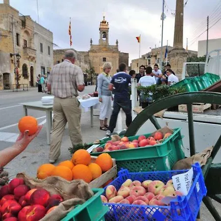 Village * Kerċem