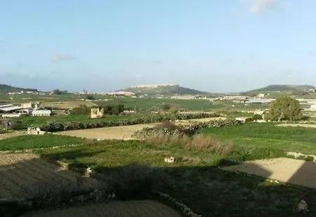 Village Apartment Kercem