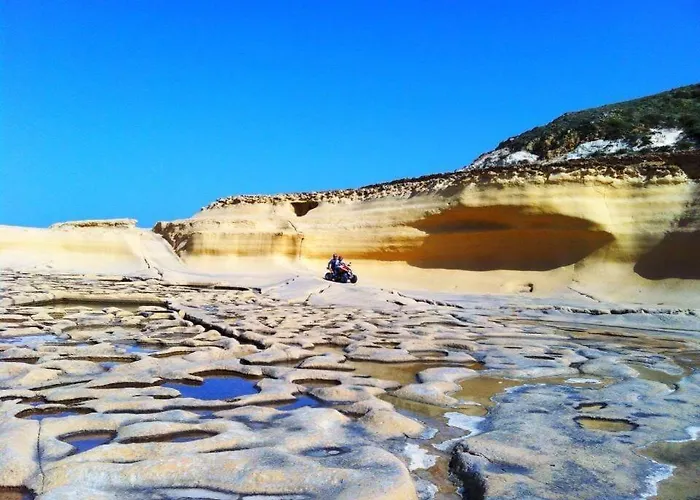 Appartement Village Kerċem
