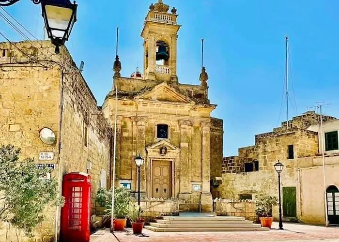 Village Kerċem